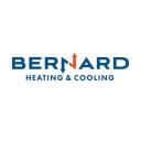 Bernard Heating & Cooling logo